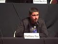 Matthew Fox and his tattoos Matthew Fox and his tattoos