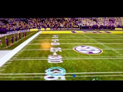 how to fake snap in ncaa 13