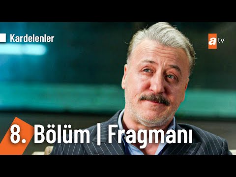 Kardelenler 8. Bölüm Fragmanı                                                                                                                                                                                                                             