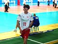 Łukasz Kadziewicz- Kadziu- Reprezentacja Polski