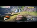 MotorStorm - Pacific Rift - Colossus Canyon 3:38:37 Rally Car!!! LILLO84
