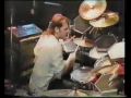 Mr Mister - Into my own hands - live at the Ritz. ( 1985 )