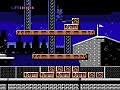 [nes] cross fire by stobczyk 2/3 (longplay)