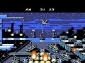 [nes] cross fire by stobczyk 2/3 (longplay)