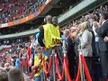 Psv winnaar Johan Cruyff schaal 2008