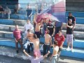 da qualche mese sembra che il nome di tivoli calcistica stia per sparire per da spazio a nomi che con gli oltre 3200 anni di storia che ha la nostra città non centrano proprio nulla! QUESTO VIDEO E' DEDICATO A QUELLI CHE SI SENTONO PADRONI DI FAR SPARIRE IL NOME DI TIVOLI ANCHE SE NON HANNO CAPITO CHE NON SONO PADRONI DI UN CAZZO!!!!Giornalisti, imprenditori, amministrazione comunale, societa' attuale:AFFRONTATECI SE NE AVETE IL CORAGGIO!!!