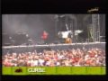 Curse - Denk an mich (live) Curse - Denk an mich (live)
