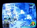 Final Form in action Final Form in action