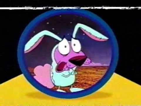 Cartoon Network Latinoamérica - Promo Cartoon Cartoons (2003)