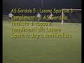 ASC Gordola - Losone Sportiva (semifinale coppa allievi C) 2