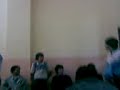 Cumple de tibu....jamas x ahi..jaja