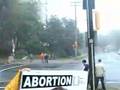 Anti-Choice Christian Fundamentalists Invade Halifax