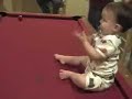 Billiard Baby
