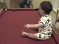 Billiard Baby