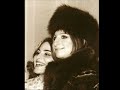 barbra streisand and johnny mathis 