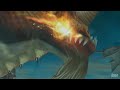 WOW: THE WRATH OF THE LICH KING 'Wrath Gate' Cut Scene
