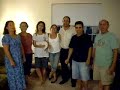 Familia de Deus