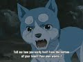 Ginga Densetsu Weed, Episode 2, Part 2