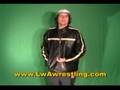 March 17th Promo - Pierre Abernathy