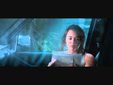 Stay – Miley Cyrus music video (HQ)
