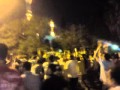 حلب ||بدر حلب - وصول الثوار إلى الاسماعيلية17-8-2011