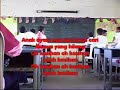 Ayam dan Musang Ayam dan Musang