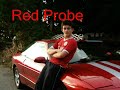 Ford Probe. PURPLE VS RED