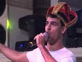 Mc Cr�u - Tipo Rei (DVD Top Furac�o 2000)