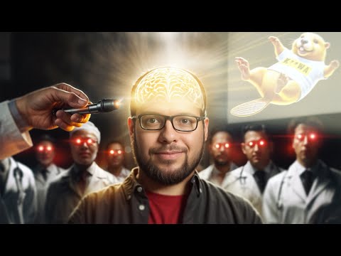 Мысль материальна. Как работают сознание и память