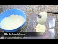 Panela de Barros - Ovo de Páscoa Fácil