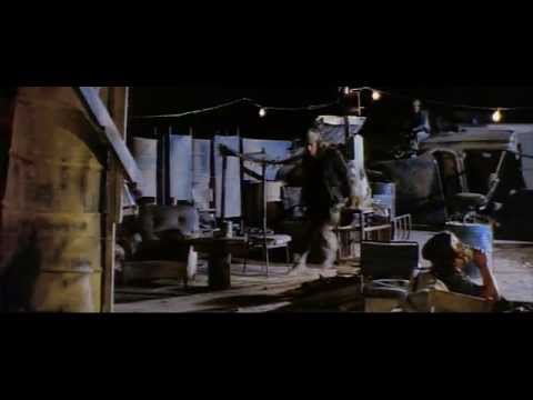 Movie - A Boy and His Dog (1975)