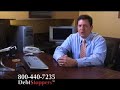 Consolidate Debt Loan Video - A DebtStoppers Don\