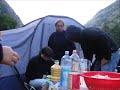 Gavarnie au camping