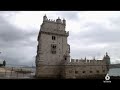 Planeta finito - Lisboa - Parte 2