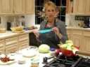 Cooking with Angela - Aunt Coleen\