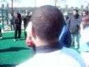 otti vs henry at riverbank