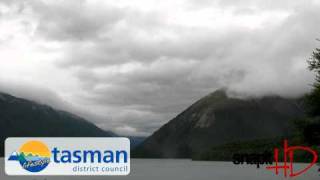 Lake Rotoiti Webcam Friday 21st January 2011