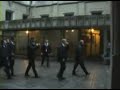 Bodyguard training