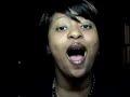Me Singing - Vision of Love - Mariah Carey