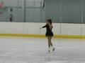 Figure Skating Special Olympics 2009 Franklin Park Illinois Lauren Miller - kids with Down Syndrome