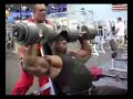 Dexter Jackson
