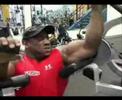 Dexter Jackson