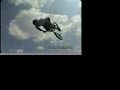 KING BMX Stunt Show  2001  Air  Speed Show for JHE