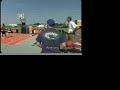 KING BMX Stunt Show  2001  Air  Speed Show for JHE