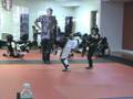 videos de SEBASTIAN FERNADEZ KUNG FU