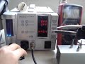 Aoyue 2702 Smoke absorber function