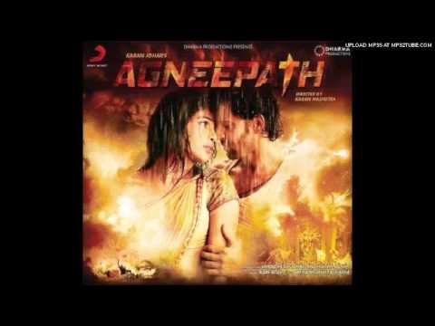 Abhi Mujh Mein Kahin- Sonu Nigam(Agneepath) Abhi Mujh Mein Kahin- Sonu Nigam(Agneepath)