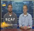 Mongol Rally 07: Team Saskatchewan- The Hosers Return