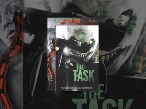 After Dark: The Task