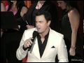 WGA Awards host Seth macfarlane performs Ya Got Trouble